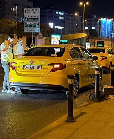 Şişli
