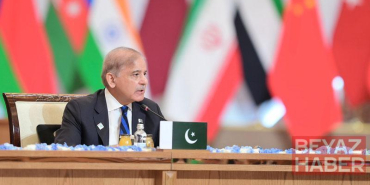 Pakistan Başbakanı Şerif: Nihai metin üzerinde uzlaşıldı, barış hiç bu kadar yakın olmamıştı