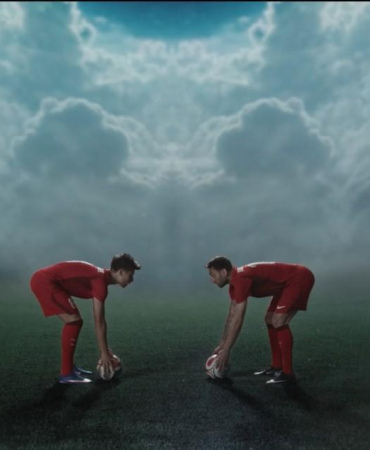 THY, milli takım için reklam filmi hazırladı