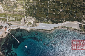 Knidos Ören Yeri, yeni yüzüyle ziyarete hazır