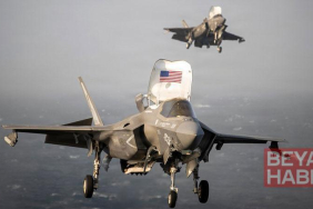 CENTCOM: İran