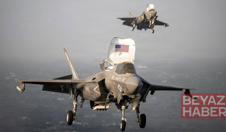 CENTCOM: İran