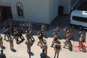 Diyarbakır’da 6 yıl önce işlenen cinayeti JASAT aydınlattı