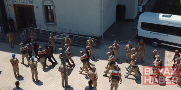 Diyarbakır’da 6 yıl önce işlenen cinayeti JASAT aydınlattı