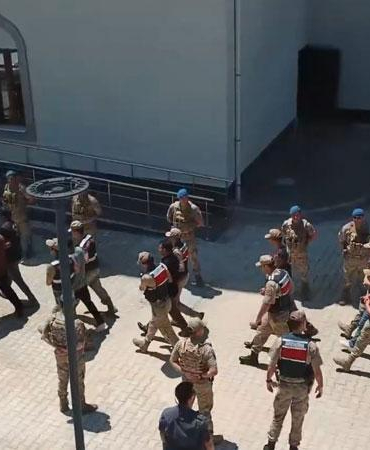 Diyarbakır’da 6 yıl önce işlenen cinayeti JASAT aydınlattı