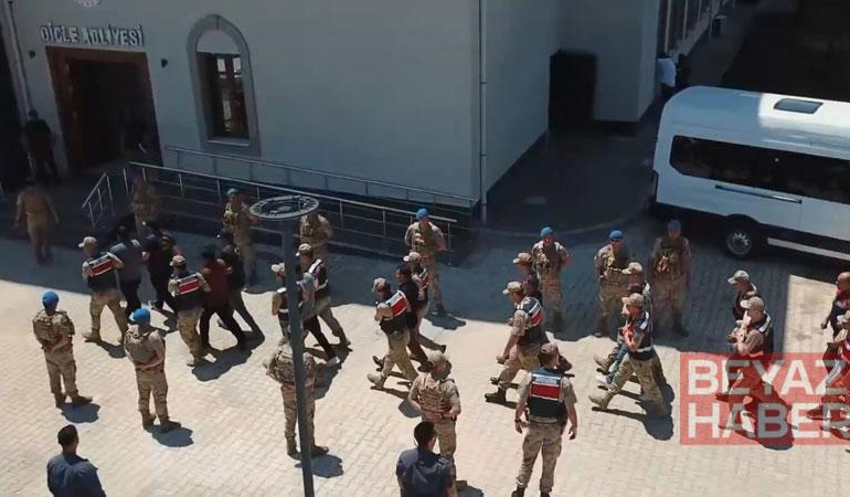 Diyarbakır’da 6 yıl önce işlenen cinayeti JASAT aydınlattı