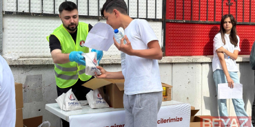Sincan Belediyesi’nden LGS