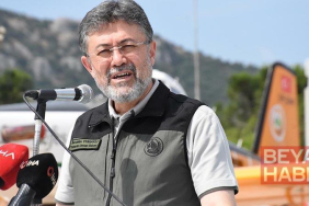 Yumaklı: Yeşil vatanımıza kalkan olmaya devam edeceğiz