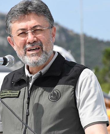Yumaklı: Yeşil vatanımıza kalkan olmaya devam edeceğiz