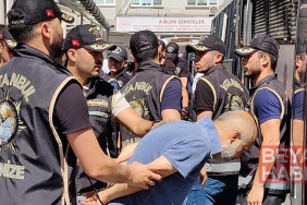Barış Boyun suç örgütü soruşturmasında 33 şüpheli tutuklandı