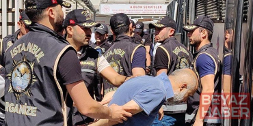 Barış Boyun suç örgütü soruşturmasında 33 şüpheli tutuklandı