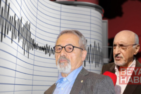Gaziantep'te 4,6 büyüklüğündeki depremin ardından uzman isimlerden açıklama: 'Korkarım parçalanacak!'