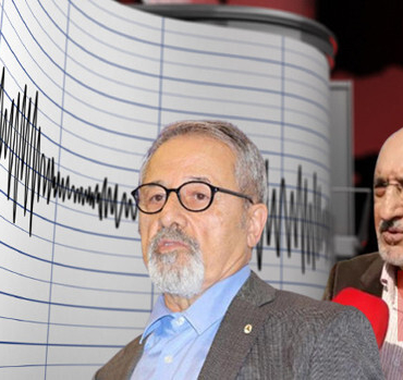 Gaziantep'te 4,6 büyüklüğündeki depremin ardından uzman isimlerden açıklama: 'Korkarım parçalanacak!'
