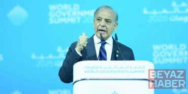 Pakistan Başbakanı Şerif: ABD ve İran arasındaki barış anlaşmasının 24 saat içinde imzalanması bekleniyor