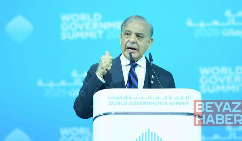 Pakistan Başbakanı Şerif: ABD ve İran arasındaki barış anlaşmasının 24 saat içinde imzalanması bekleniyor