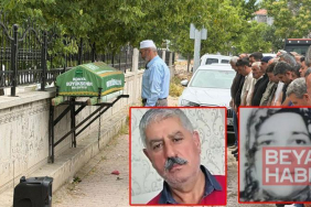 Boşanma aşamasındaki eşi tarafından öldürülen kadın toprağa verildi