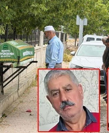 Boşanma aşamasındaki eşi tarafından öldürülen kadın toprağa verildi