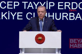 Cumhurbaşkanı Erdoğan