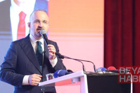 Bakan Yardımcısı Turan: Türkiye, çetelerle gündem olacak bir ülke değildir