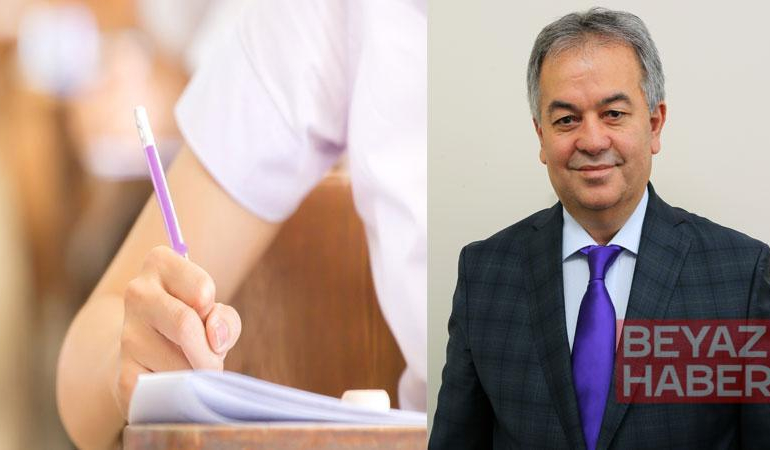 ‘LGS’de Türkçe ve Matematik soruları belirleyici oldu’