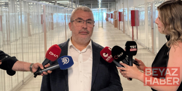ÖSYM Başkanı Ersoy: 7 bölgede online sınavlar yapacağız