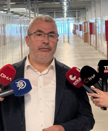 ÖSYM Başkanı Ersoy: 7 bölgede online sınavlar yapacağız