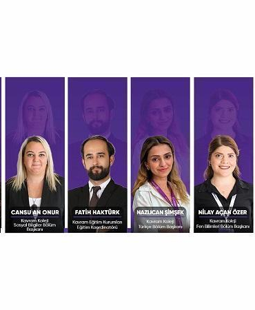 Kavram Eğitim Kurumları