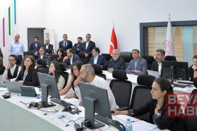 LGS süreci, Sınav Koordinasyon Merkezi