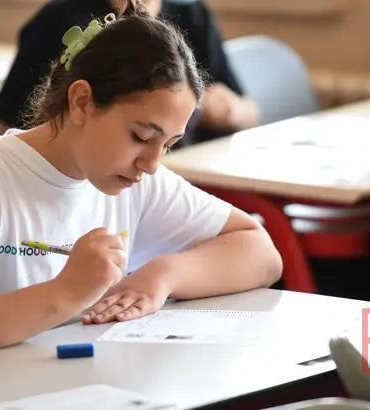 Uzmanlardan LGS yorumu: Uzun ve dikkat gerektiren paragraflar öğrencileri zorladı