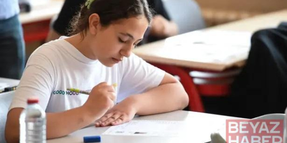 Uzmanlardan LGS yorumu: Uzun ve dikkat gerektiren paragraflar öğrencileri zorladı