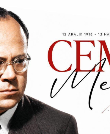 Cumhurbaşkanı Erdoğan, Cemil Meriç