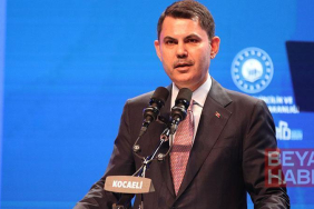 Bakan Kurum: 20 bin konutu bilhassa orta gelirli vatandaşlarımızın erişimine sunuyoruz