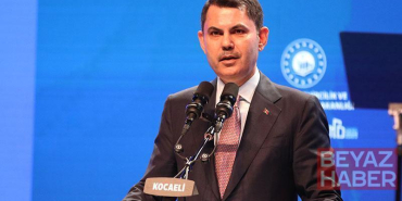 Bakan Kurum: 20 bin konutu bilhassa orta gelirli vatandaşlarımızın erişimine sunuyoruz