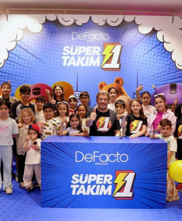 DeFacto