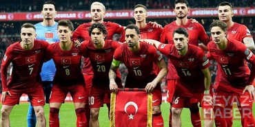 Avustralya – Türkiye Maçına Doğru | Dünya Kupası maceramız başlıyor