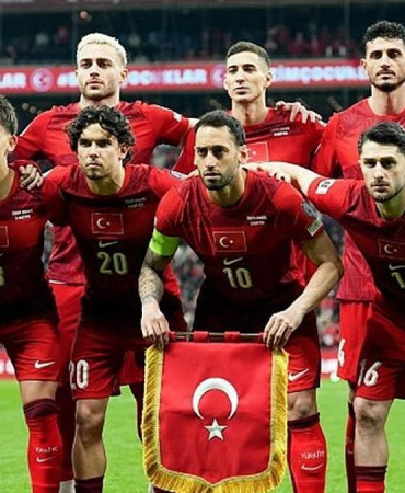 Avustralya – Türkiye Maçına Doğru | Dünya Kupası maceramız başlıyor