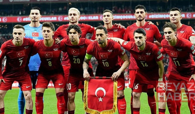 Avustralya – Türkiye Maçına Doğru | Dünya Kupası maceramız başlıyor
