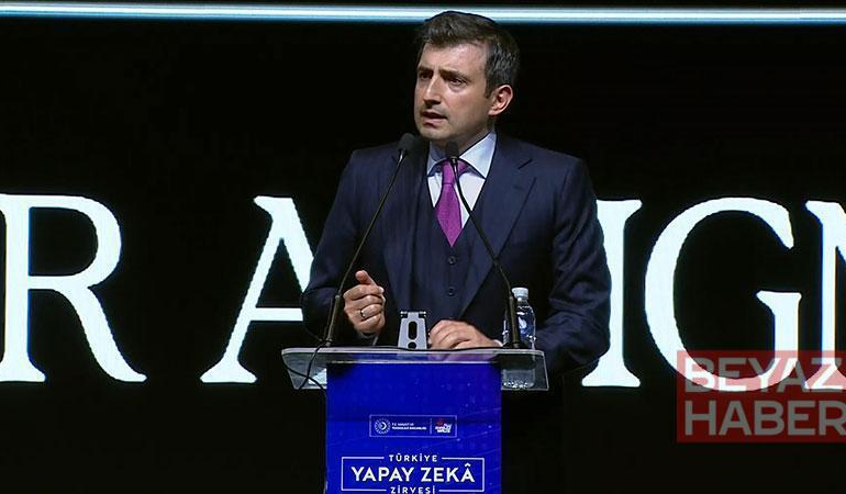 Bayraktar: Makinelerin ve makine insanlarının istilası ile karşı karşıyayız