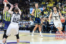 Potadaki derbide ilk maç Beşiktaş GAİN