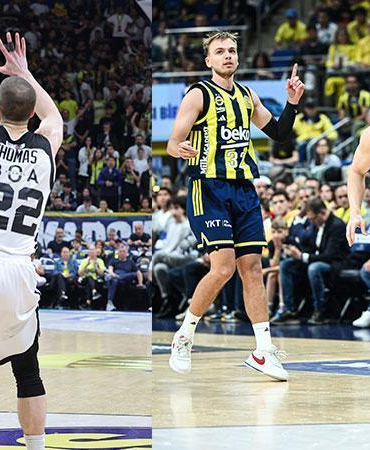 Potadaki derbide ilk maç Beşiktaş GAİN