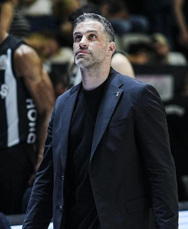 Dusan Alimpijevic: Oyuncularımız büyük kahramanlık gösteriyor