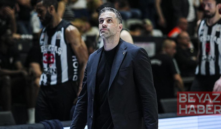 Dusan Alimpijevic: Oyuncularımız büyük kahramanlık gösteriyor