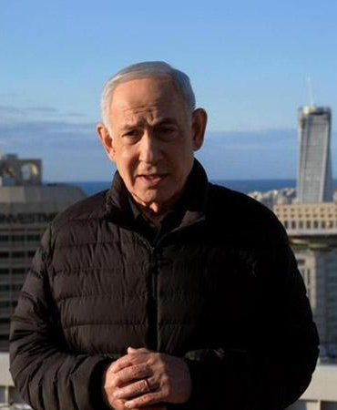 Netanyahu güvenlik kabinesini topluyor