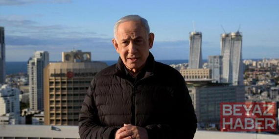 Netanyahu güvenlik kabinesini topluyor