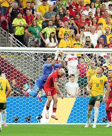A Milli Futbol Takımı, Dünya Kupası’ndaki ilk maçında mağlup