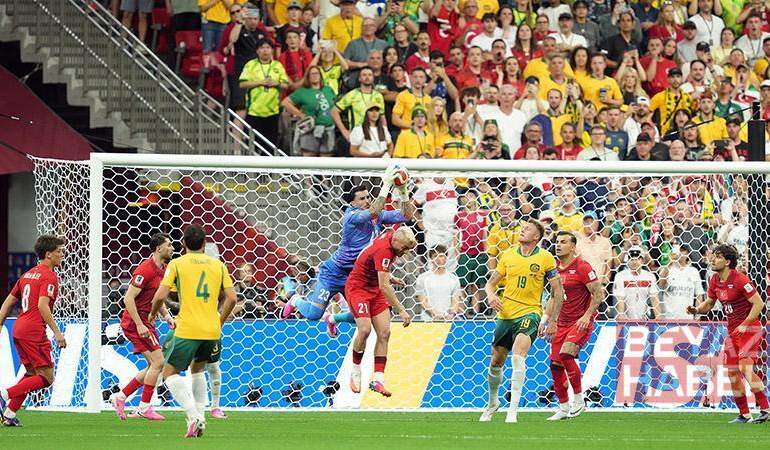A Milli Futbol Takımı, Dünya Kupası’ndaki ilk maçında mağlup