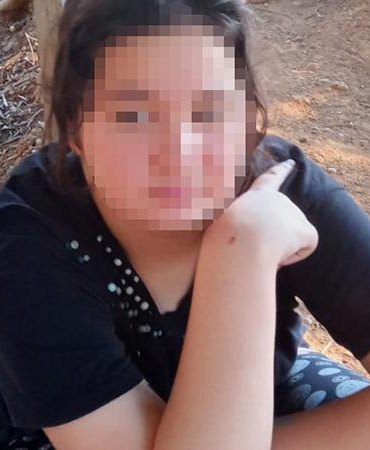 Kayıp Şerife Sude bulundu