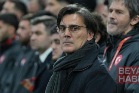 Vincenzo Montella: Kaybedince bütün eleştirileri kabul etmek gerekiyor