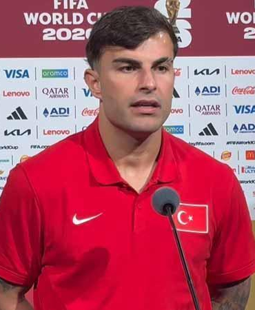 Abdülkerim Bardakcı: Herhangi bir özgüven kaybımız yok