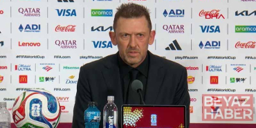 Tony Popovic: Avustralyalılar için eşsiz bir akşam oldu